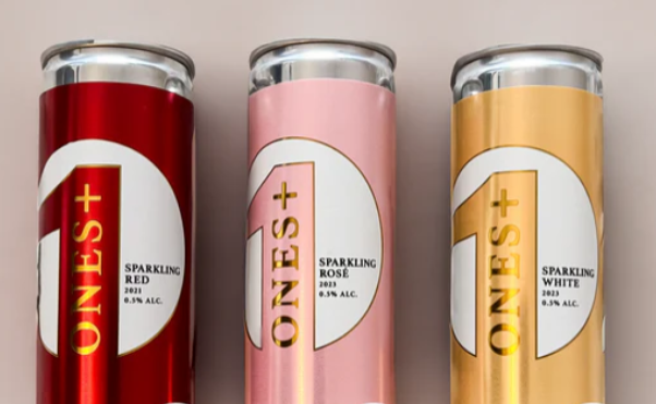 ONES CANS